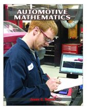 book Automotive Mathematics