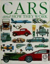 book Cars and How They Work