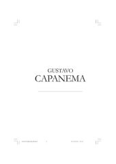 book Gustavo Capanema