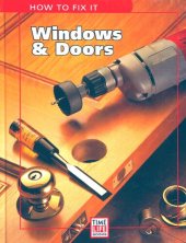 book Windows & Doors (How to Fix It)