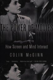 book The power of movies: How screen and mind interact