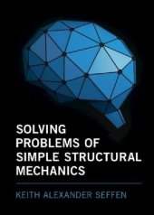 book Solving Problems of Simple Structural Mechanics