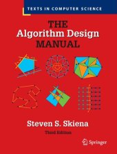 book The Algorithm Design Manual