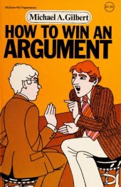 book How to Win an Argument