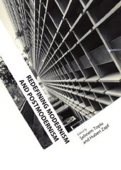 book Redefining Modernism and Postmodernism