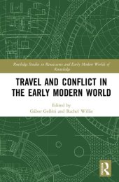 book Travel and Conflict in the Early Modern World