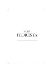 book Nísia Floresta