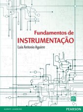 book Fundamentos de Instrumentação