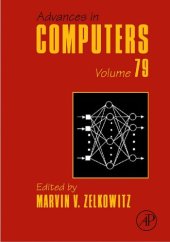 book Advances in Computers, Vol. 79