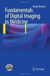 book Fundamentals of digital imaging in medicine