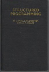 book Structured Programming