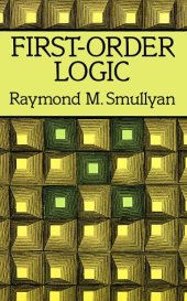 book First-order logic