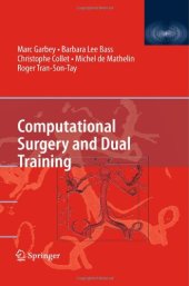 book Computational surgery and dual training