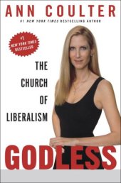 book Godless: The Church of Liberalism