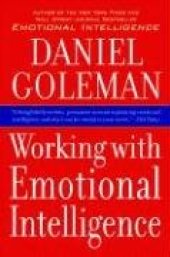 book Working With Emotional Intelligence