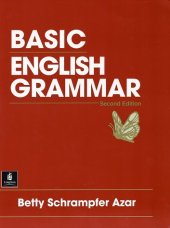 book Basic English Grammar, Second Edition (Full Student Textbook)