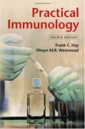 book Practical Immunology