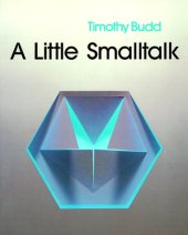 book A little Smalltalk