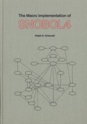 book Macroimplementation of Snobol 4