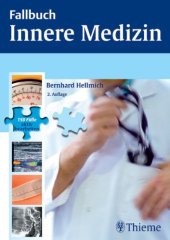 book Fallbuch Innere Medizin