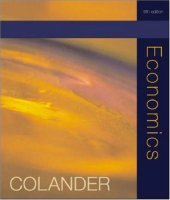 book Economics