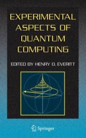 book Experimental aspects of quantum computing