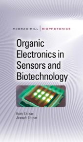 book 2007 2nd International Workshop on Advances in Sensors and Interface