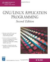 book GNU/Linux Application Programming (Programming Series)