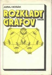 book Rozklady grafov (sk)