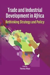 book Trade and Industrial Development in Africa: Rethinking Strategy and Policy