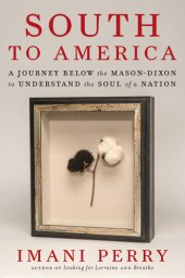 book South to America: A Journey Below the Mason-Dixon to Understand the Soul of a Nation