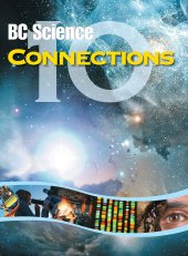 book BC Science: Connections 10