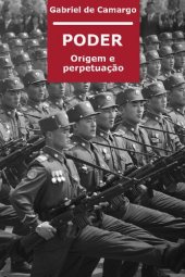 book Poder: origem e perpetuação