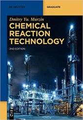 book Chemical Reaction Technology