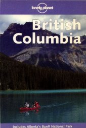 book British Columbia