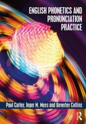 book English Phonetics and Pronunciation Practice