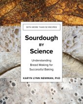 book Sourdough by Science: Understanding Bread Making for Successful Baking