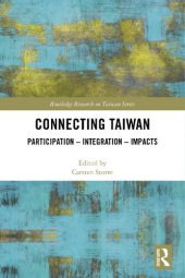 book Connecting Taiwan: Participation – Integration – Impacts