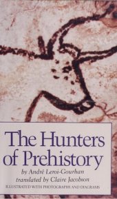 book The hunters of prehistory