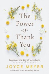 book The Power of Thank You