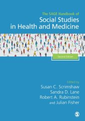 book The SAGE Handbook of Social Studies in Health and Medicine