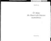 book O mito do desenvolvimento econômico