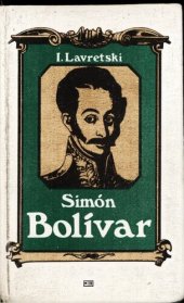 book Simón Bolívar