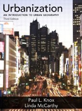 book Urbanization: An Introduction to Urban Geography