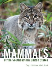 book Mammals of the Southeastern United States