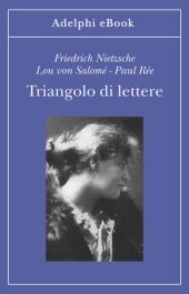 book Triangolo di lettere