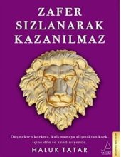 book Zafer Sızlanarak Kazanılmaz (Turkish Edition)