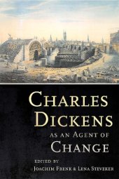 book Charles Dickens as an Agent of Change