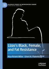 book Lizzo’s Black, Female, and Fat Resistance