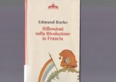 book Riflessioni sulla Rivoluzione in Francia